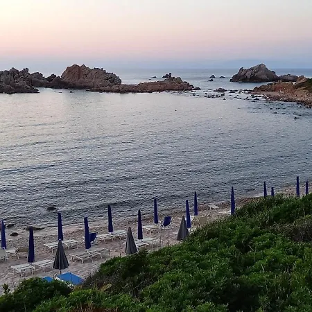 Calarossa Apartamento Isola Rossa (Sassari)