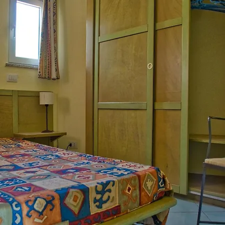 Apartamento Calarossa