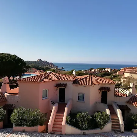 Calarossa Apartamento Isola Rossa (Sassari)