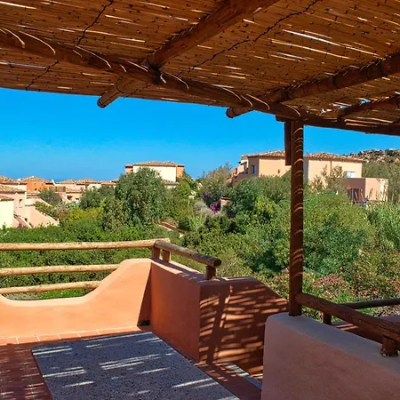 Calarossa Apartamento *